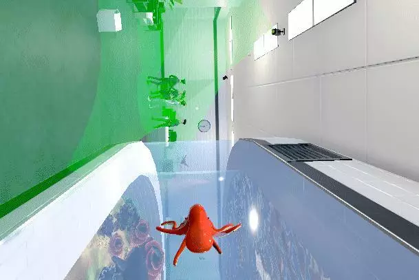 -Octoclutz-游戏截图-好玩游戏库