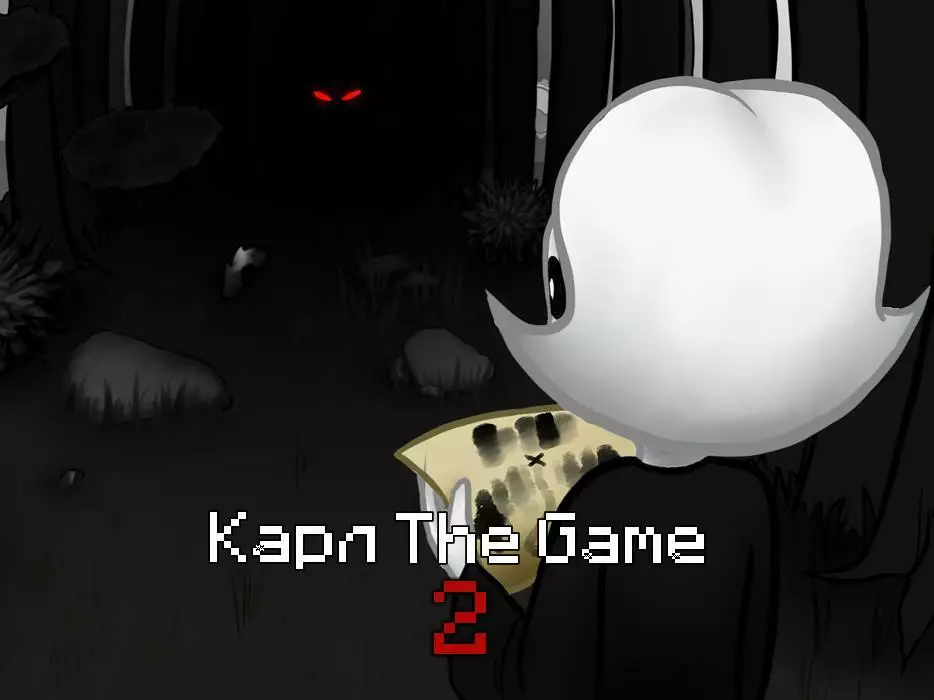 Karl The Game 2
