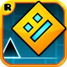 Geometry dash – Free