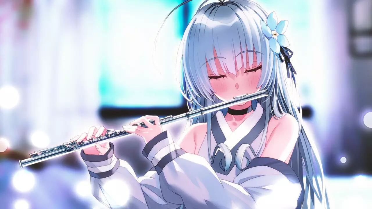 -Love Flute-游戏截图-好玩游戏库