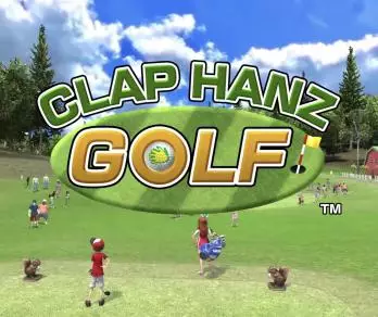 -CLAP HANZ GOL‪F‬-游戏截图-好玩游戏库