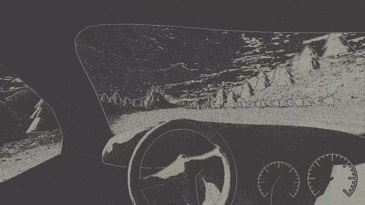 -Fake Racing-游戏截图-好玩游戏库