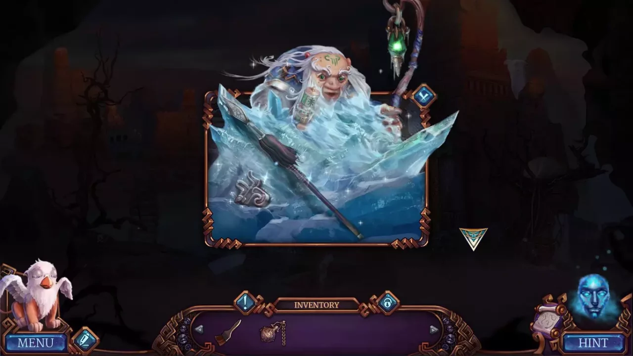 -Midnight Calling: Valeria Collector's Edition-游戏截图-好玩游戏库