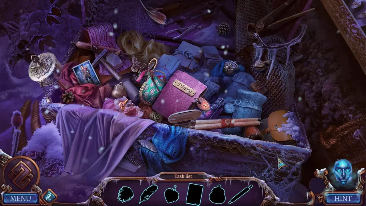 -Midnight Calling: Valeria Collector's Edition-游戏截图-好玩游戏库