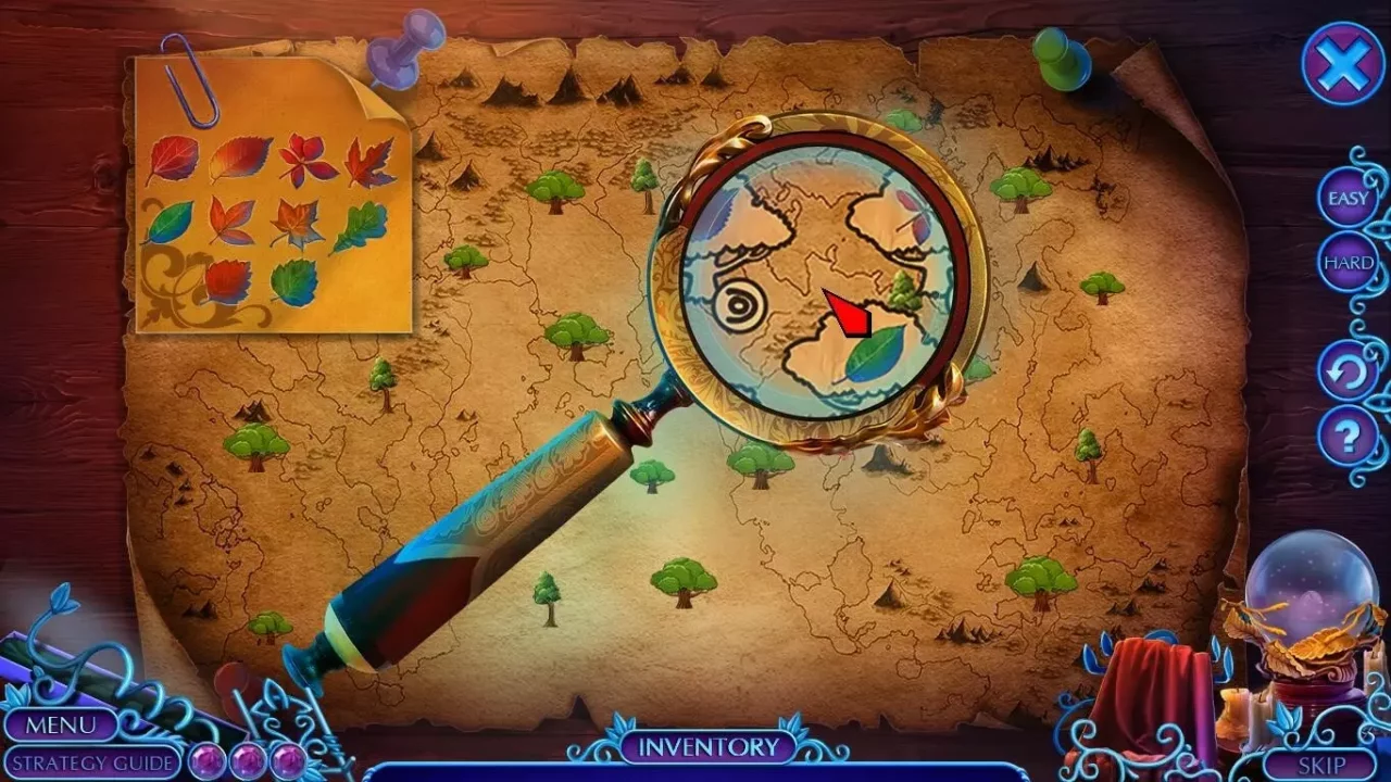 -Fairy Godmother Stories: Puss in Boots Collector's Edition-游戏截图-好玩游戏库