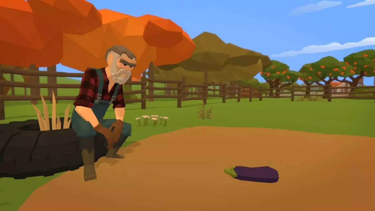 -Peepaw's Farm-游戏截图-好玩游戏库