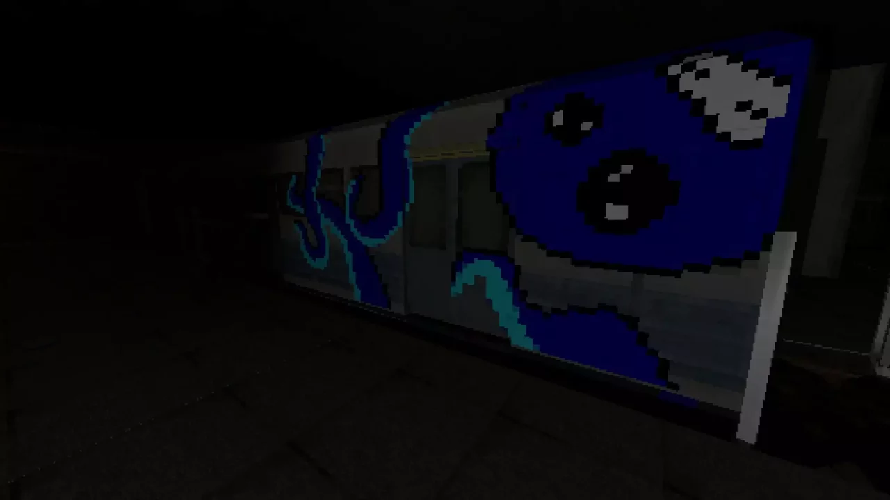 -Bombing!!: A Graffiti Sandbox-游戏截图-好玩游戏库