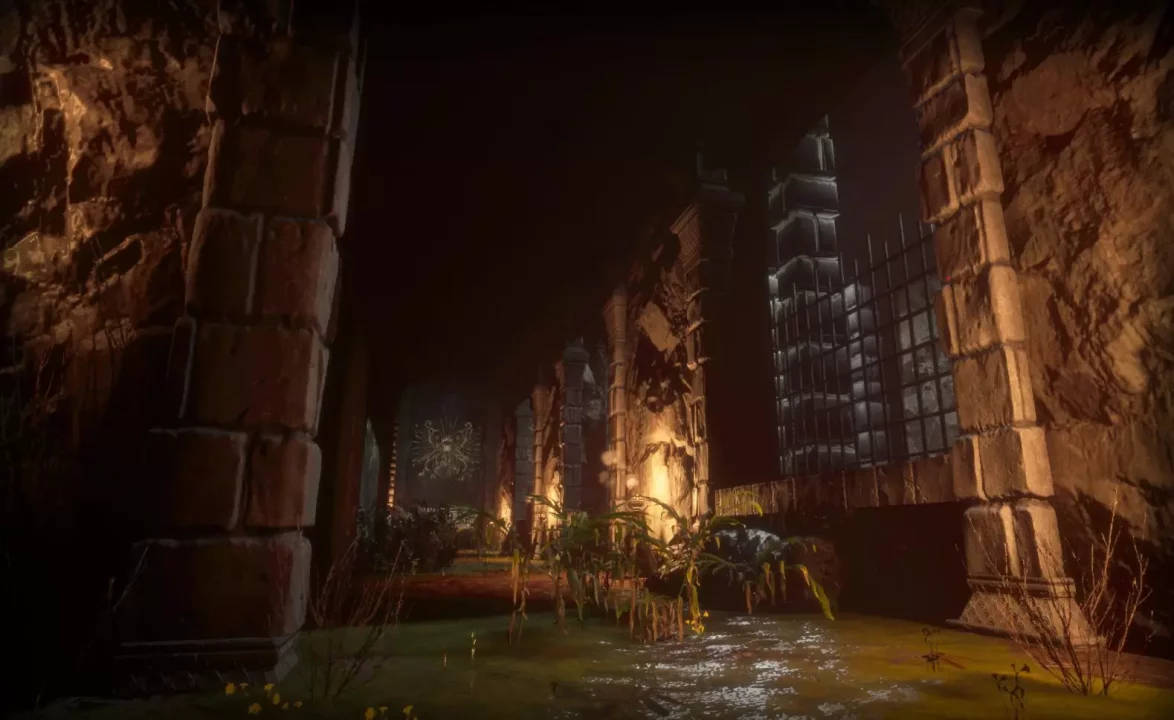 -The Fortress of Varnolis-游戏截图-好玩游戏库