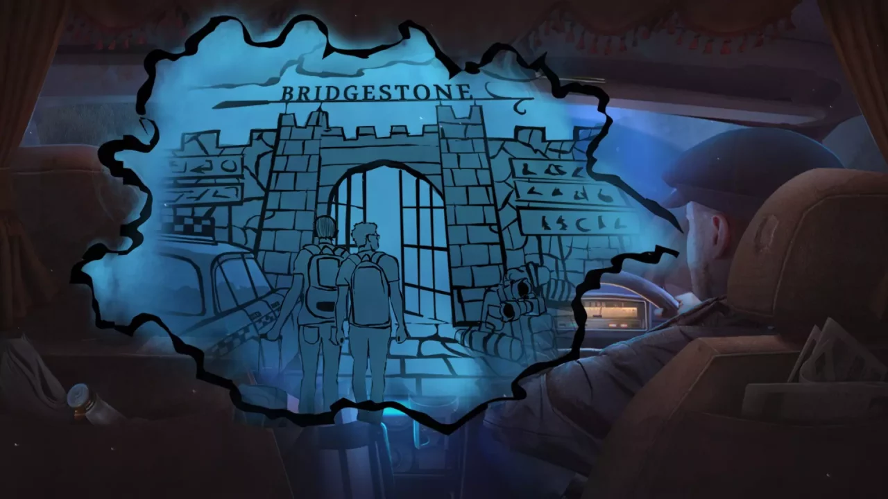 Halloween Stories: The Neglected Dead Collector’s Edition