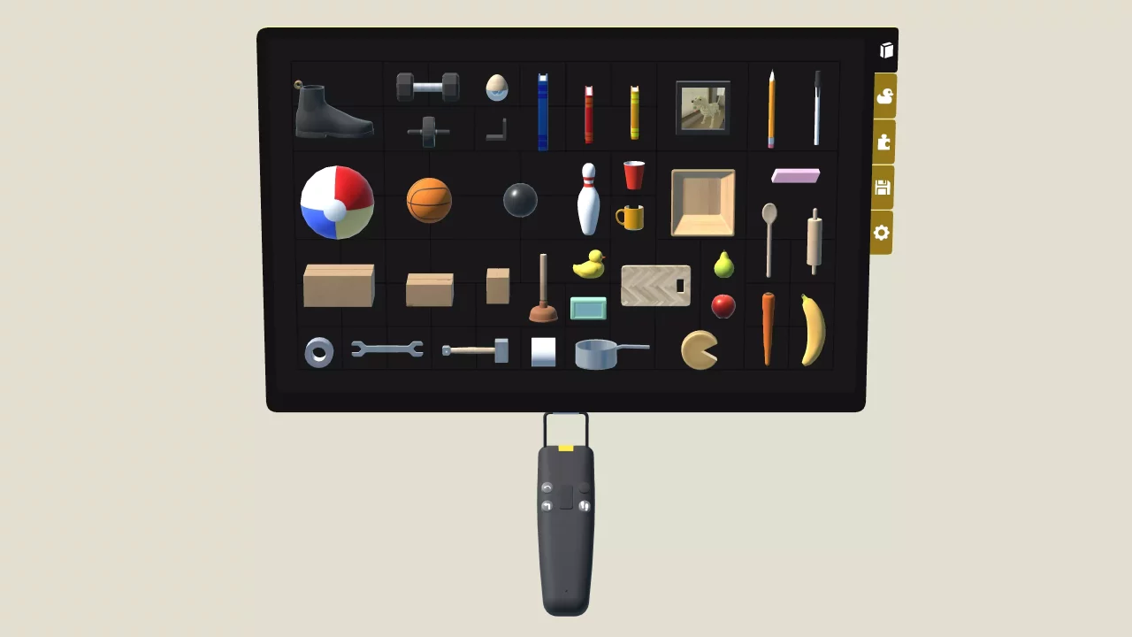 Gadgeteer