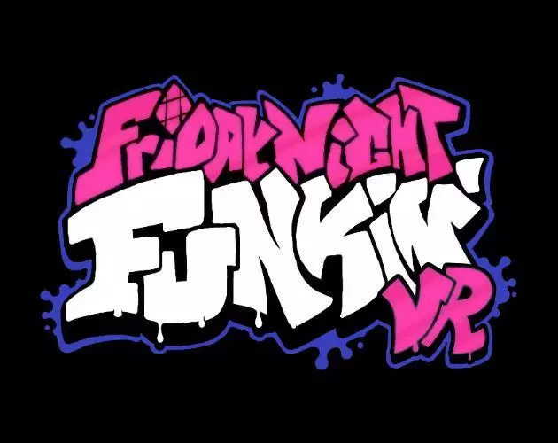 Friday Night Funkin’ VR
