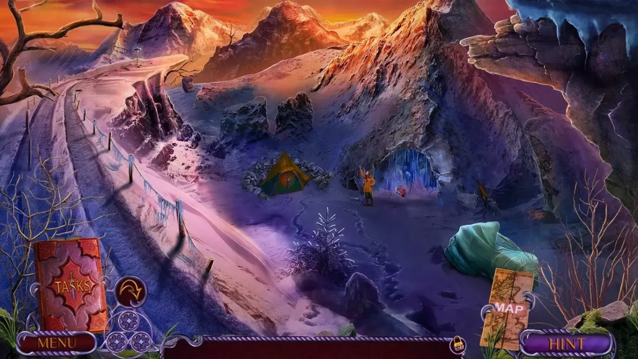 -Hidden Expedition: A King's Line Collector's Edition-游戏截图-好玩游戏库