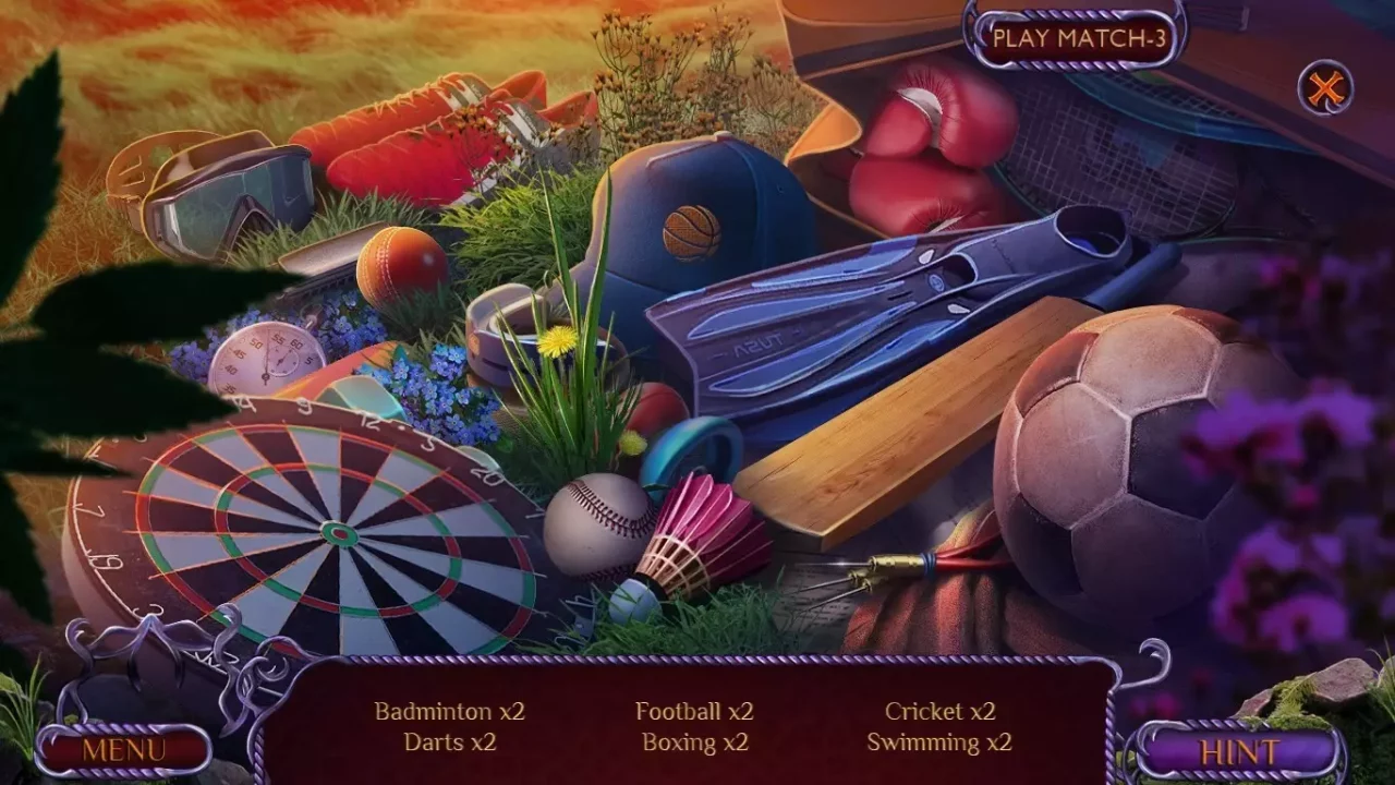 -Hidden Expedition: A King's Line Collector's Edition-游戏截图-好玩游戏库