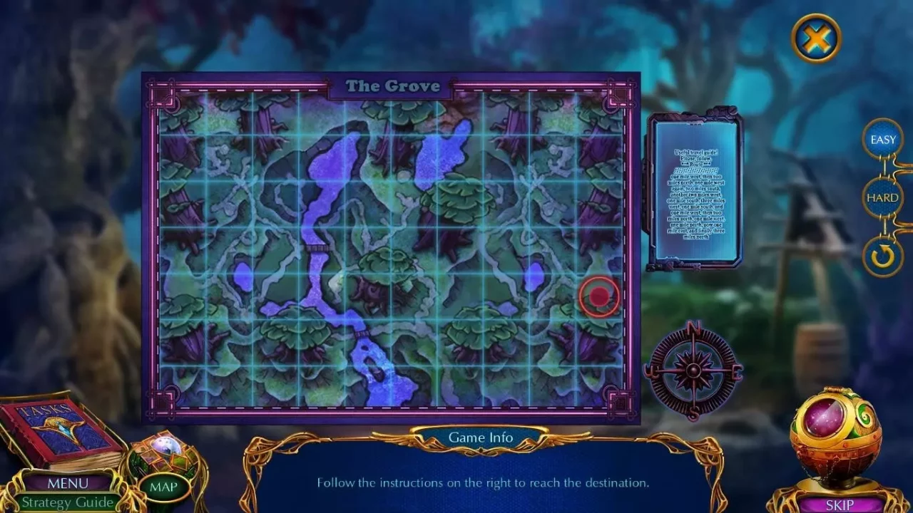 -Labyrinths of the World: The Game of Minds Collector's Edition-游戏截图-好玩游戏库