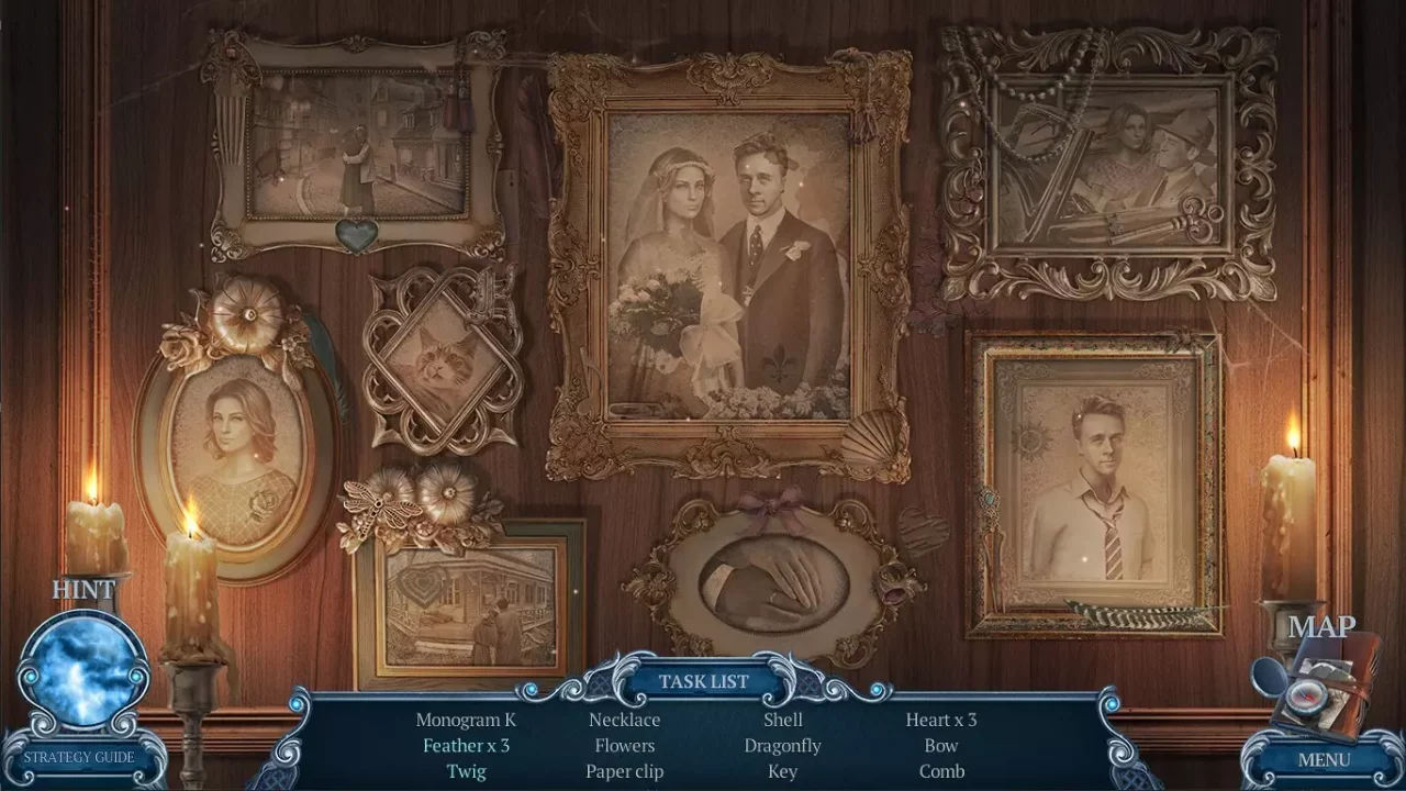 Chimeras: What Wishes May Come Collector’s Edition