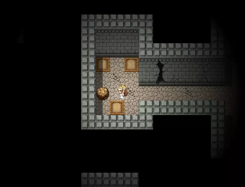 Princess escape