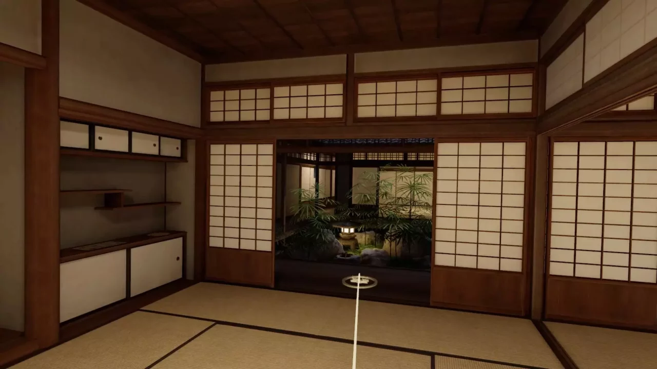 -VR JAPAN-游戏截图-好玩游戏库