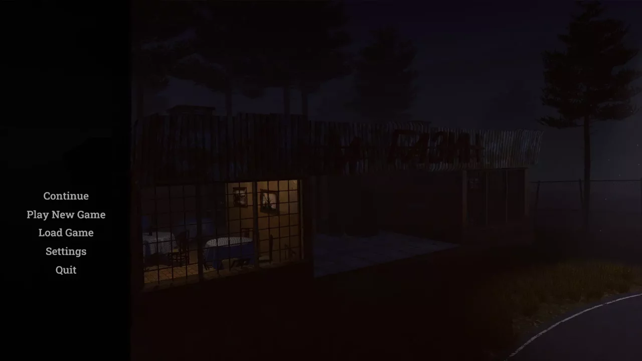 Midnight: Submersion – Nightmare Horror Story