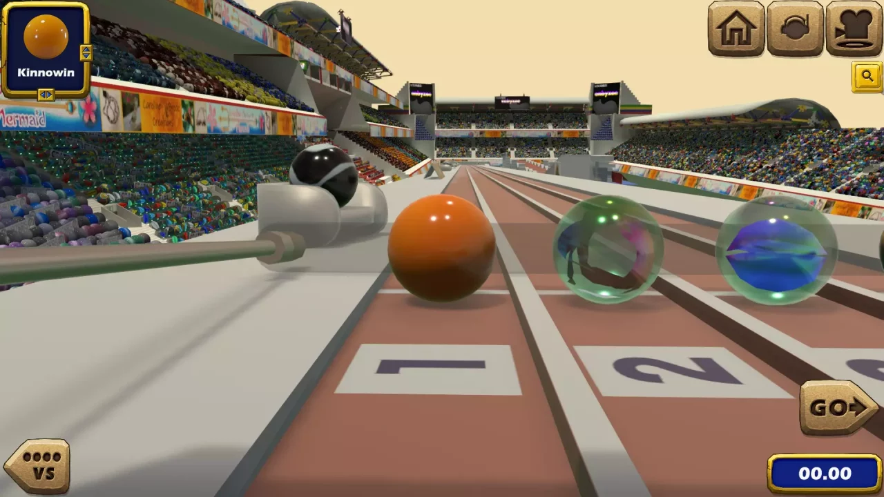 -Jelle's Marble League-游戏截图-好玩游戏库