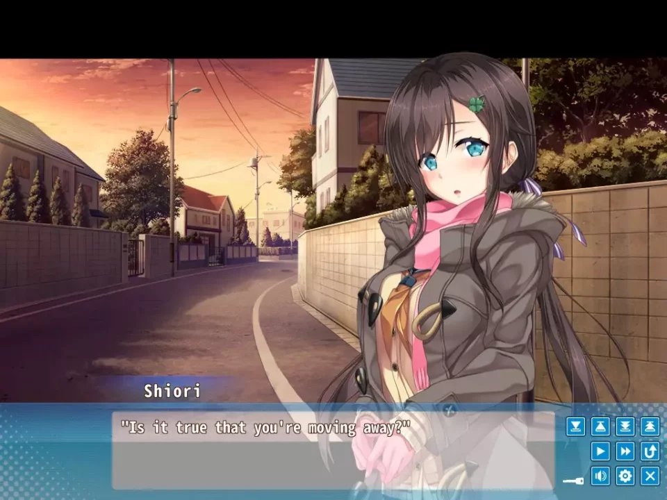 -AIKAGI-游戏截图-好玩游戏库