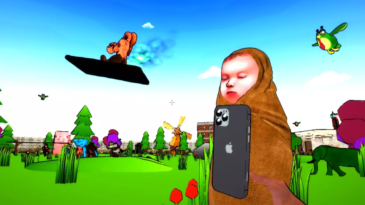 Game By Comments 2