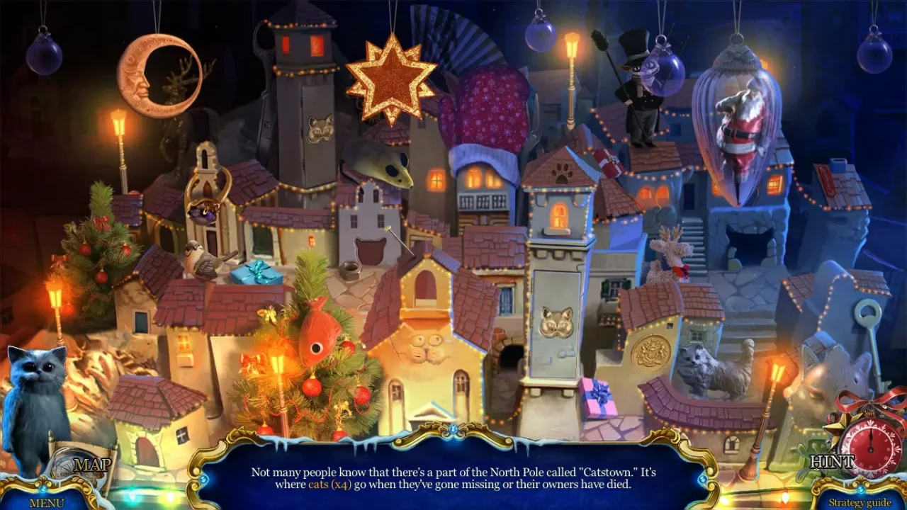 Christmas Stories: Puss in Boots Collector’s Edition