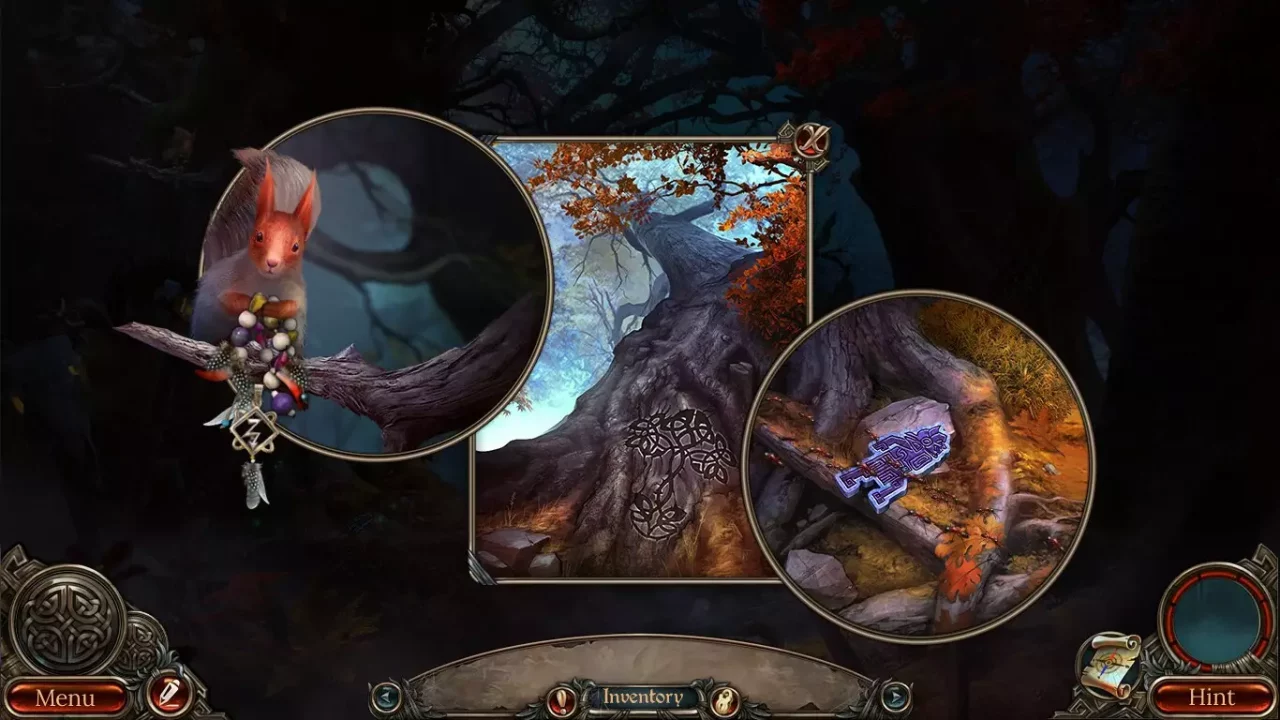 -Midnight Calling: Jeronimo Collector's Edition-游戏截图-好玩游戏库