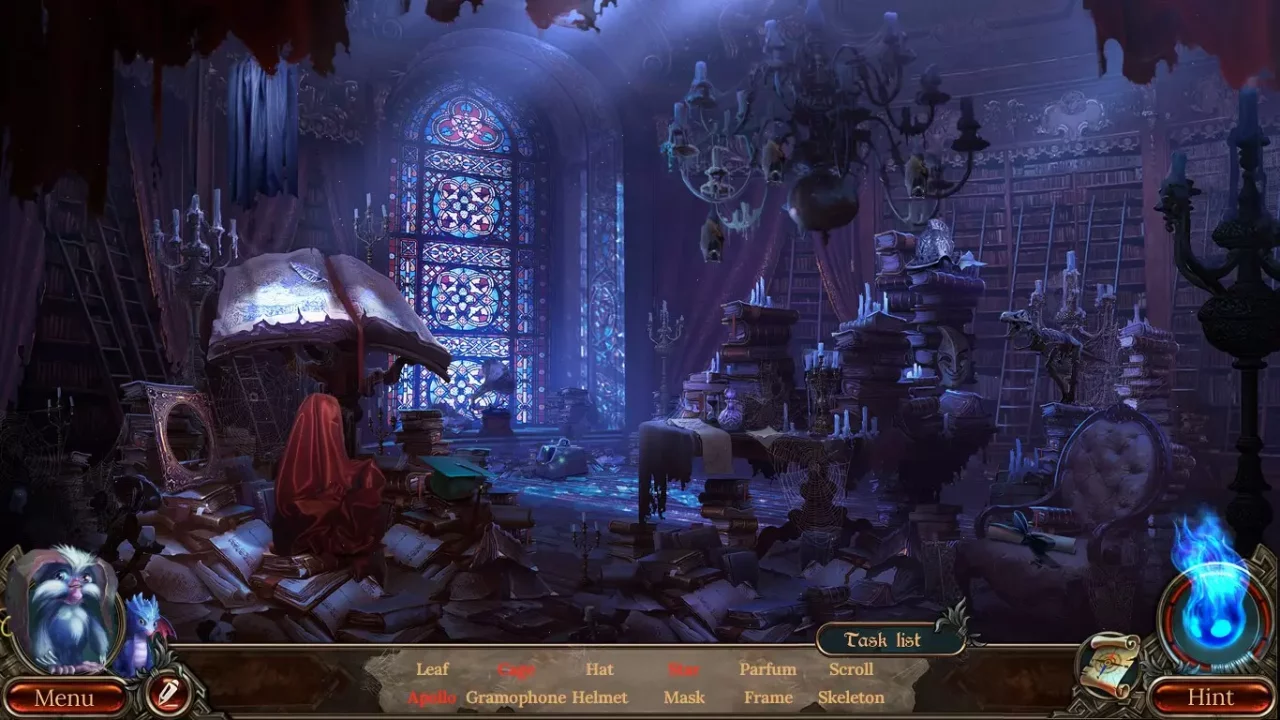 -Midnight Calling: Jeronimo Collector's Edition-游戏截图-好玩游戏库