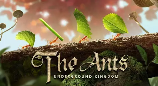 -The Ants: Underground Kingdom-游戏截图-好玩游戏库