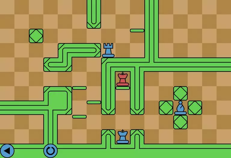 Chessformer