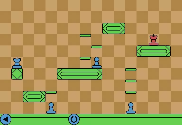 -Chessformer-游戏截图-好玩游戏库