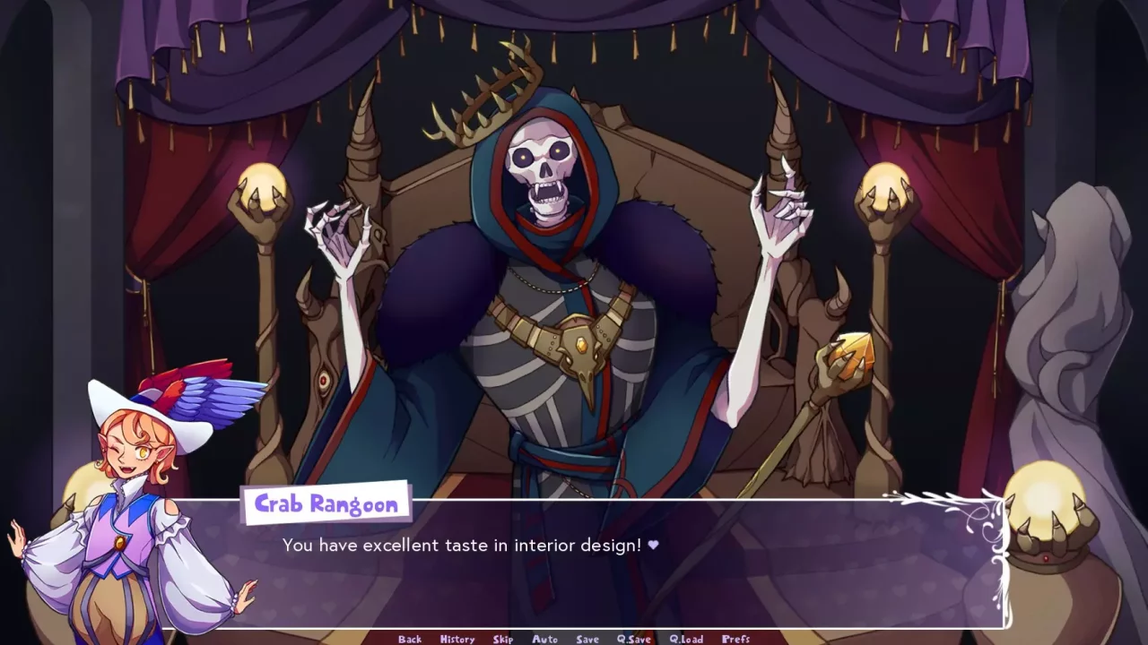 -Bard Harder!-游戏截图-好玩游戏库