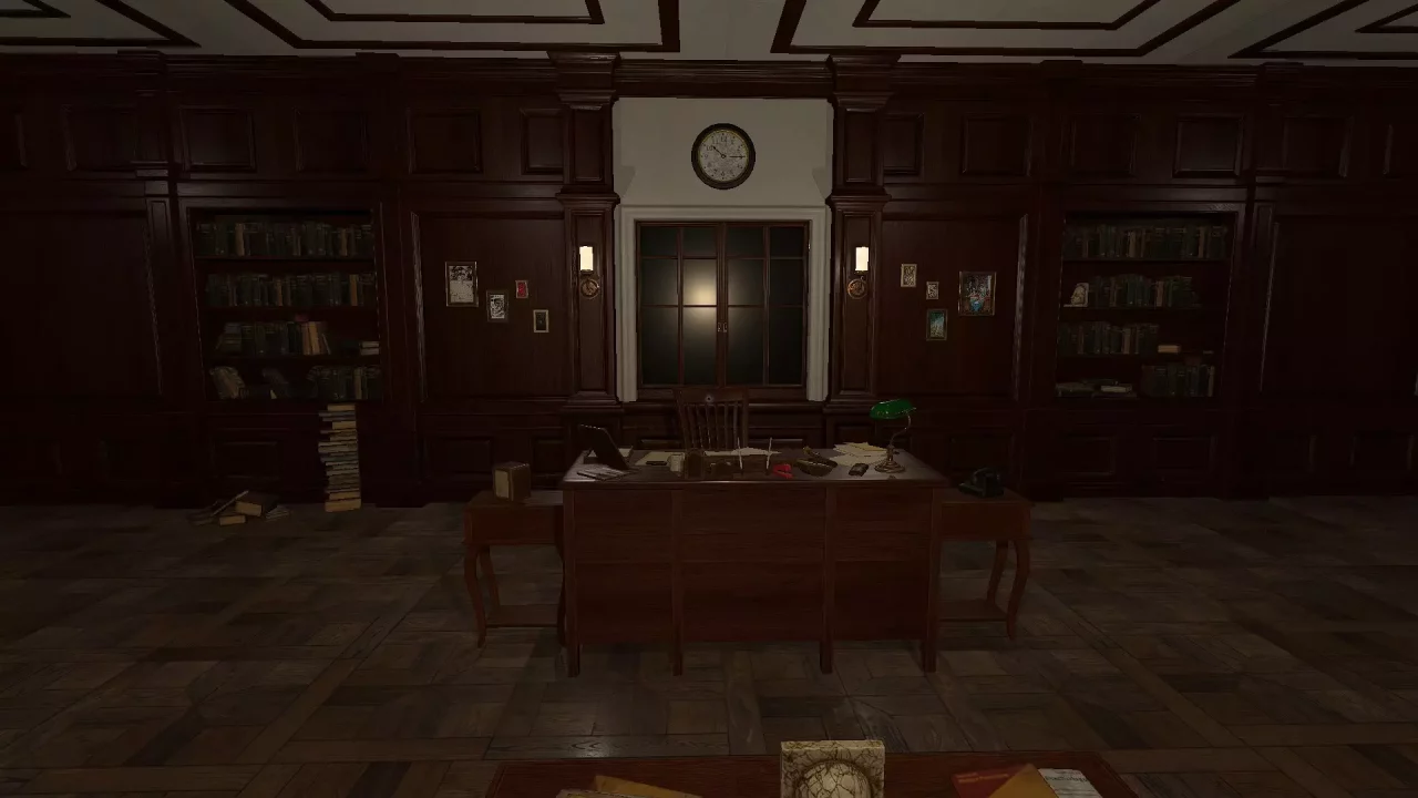 -13:ORIGIN - Prologue-游戏截图-好玩游戏库