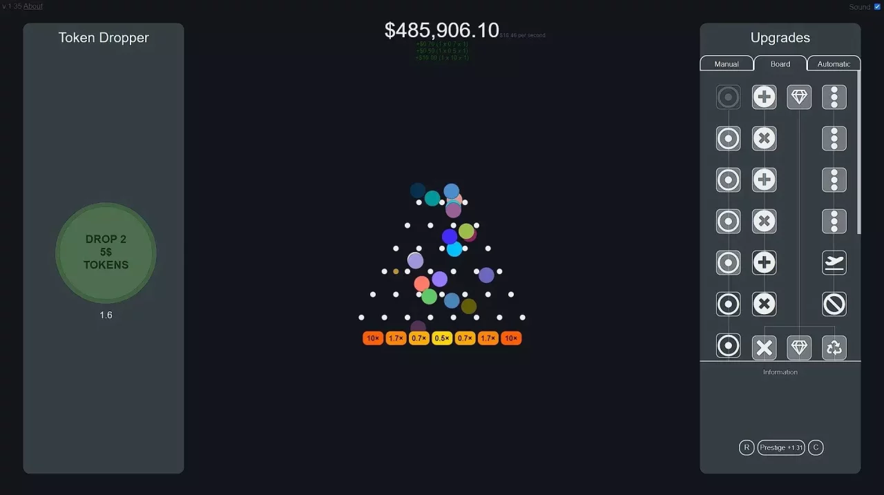 -PEGGO!-游戏截图-好玩游戏库