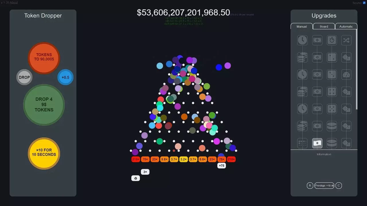 -PEGGO!-游戏截图-好玩游戏库