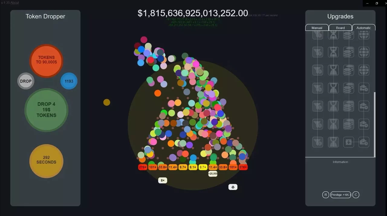 -PEGGO!-游戏截图-好玩游戏库