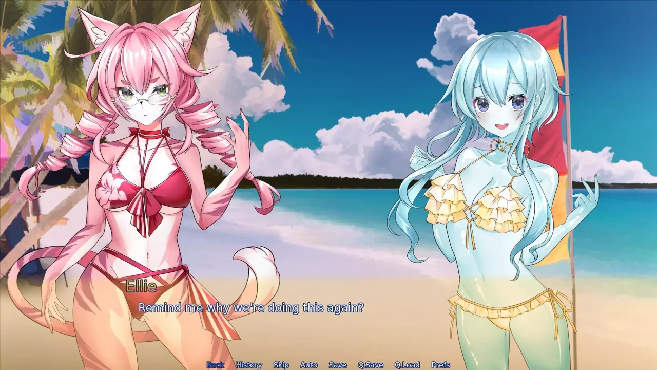 -Max's Big Bust 2 - Max's Bigger Bust-游戏截图-好玩游戏库