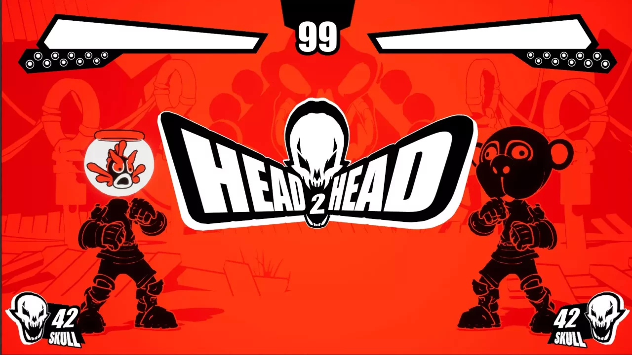 Head 2 Head-Head 2 Head-游戏截图-好玩游戏库