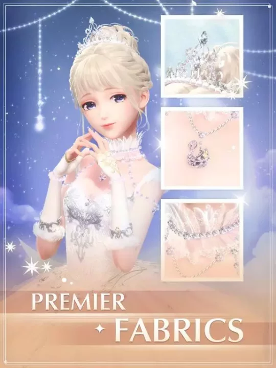 -Shining Nikki-游戏截图-好玩游戏库
