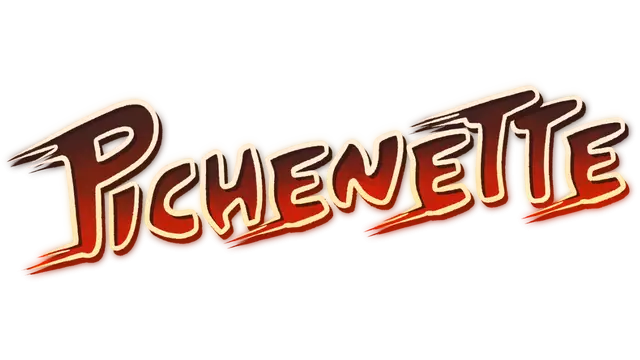 弹击对战 | Pichenette LOGO