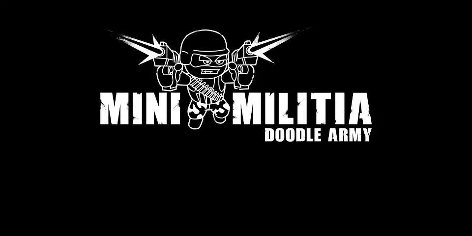 -Mini Militia-游戏截图-好玩游戏库