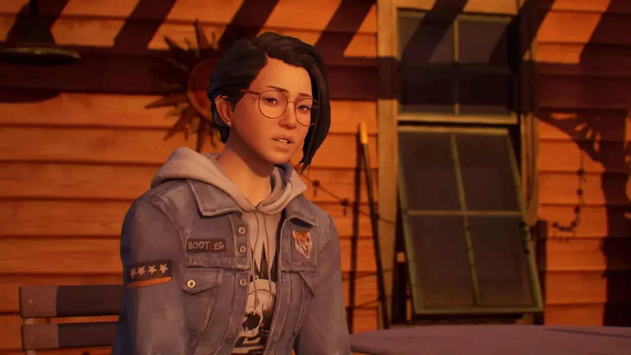 -Life is Strange: True Colors - Deluxe Upgrade-游戏截图-好玩游戏库