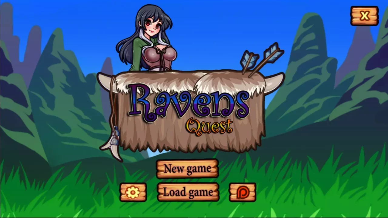 Raven’s Quest