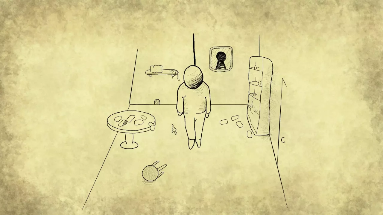 -Bad Dream: Stories-游戏截图-好玩游戏库