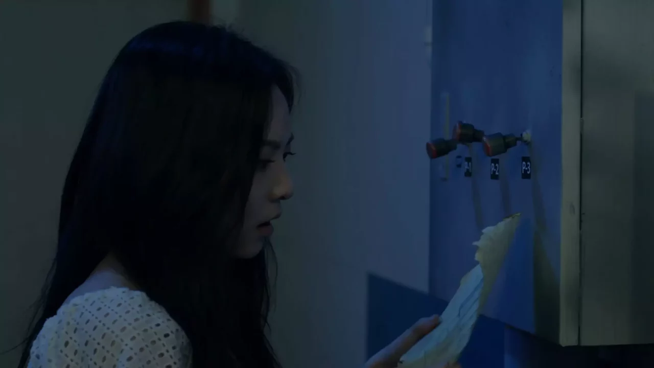 -MADE: Interactive Movie – 01. Run away!-游戏截图-好玩游戏库