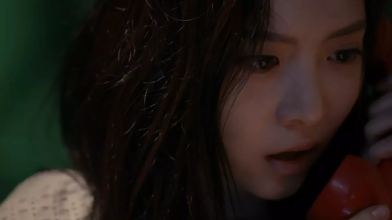 -MADE: Interactive Movie – 01. Run away!-游戏截图-好玩游戏库