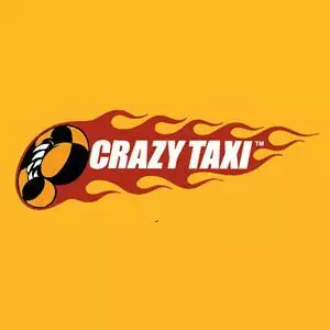 -Crazy Taxi-游戏截图-好玩游戏库