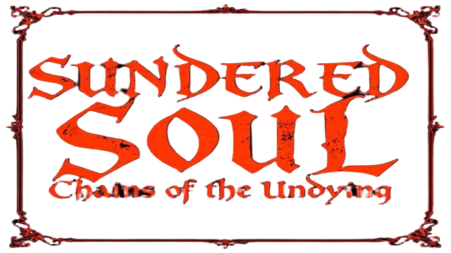 破碎之魂：不朽锁链 | Sundered Soul: Chains of the Undying LOGO