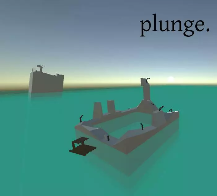 -plunge.-游戏截图-好玩游戏库