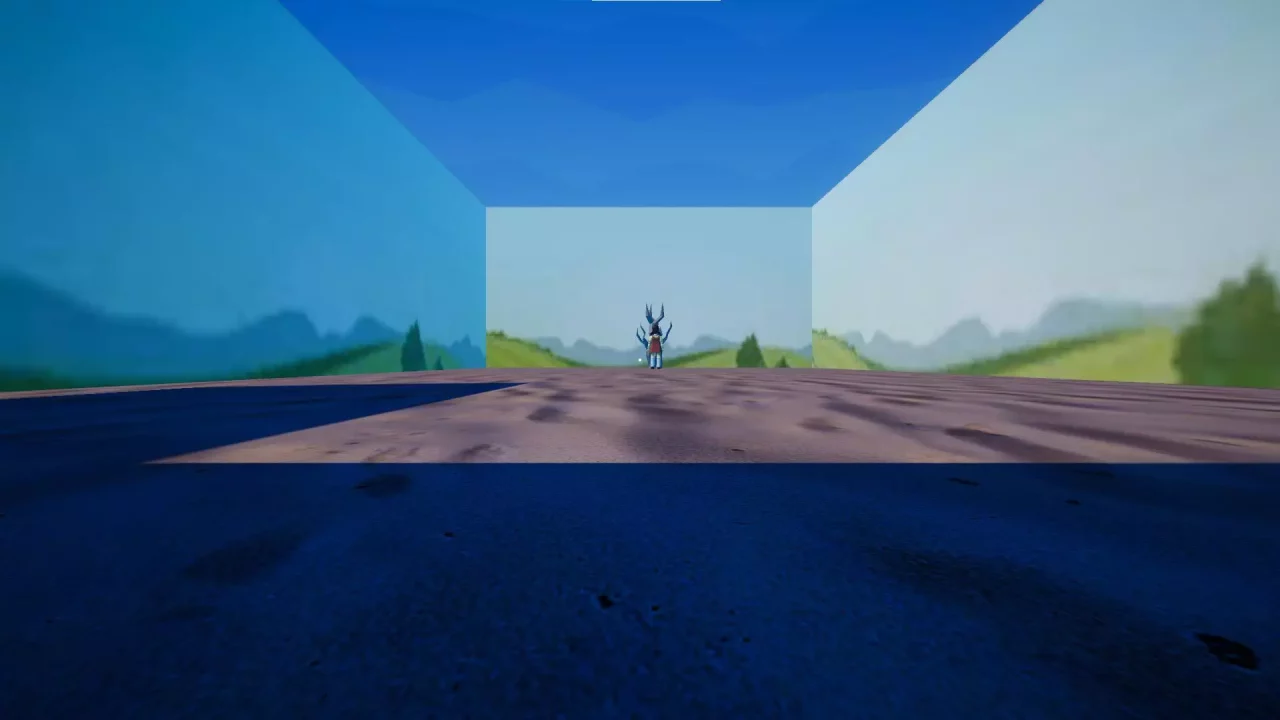 -Squid Game Project-游戏截图-好玩游戏库